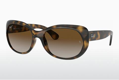 Sunglasses Ray-Ban RB4325 710/T5