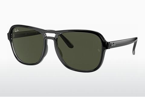 Sunglasses Ray-Ban STATE SIDE (RB4356 654531)
