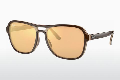 Sunglasses Ray-Ban STATE SIDE (RB4356 6547B4)