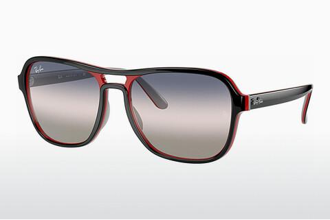 Ophthalmics Ray-Ban STATE SIDE (RB4356 6549GE)