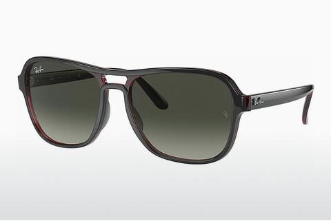 Sunglasses Ray-Ban STATE SIDE (RB4356 660571)