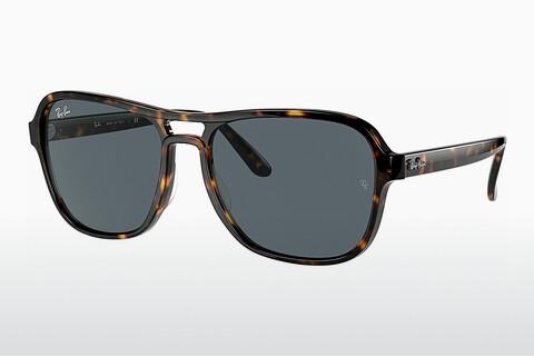 Sunglasses Ray-Ban STATE SIDE (RB4356 902/R5)
