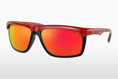 Sunglasses Ray-Ban RB4363M F6236Q