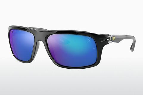 Sunglasses Ray-Ban RB4364M F66055