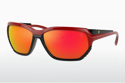 Sunglasses Ray-Ban RB4366M F6236Q