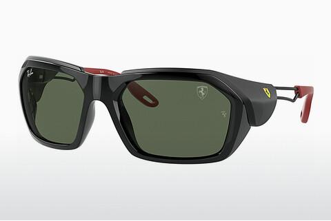 Ophthalmics Ray-Ban RB4367M F65071