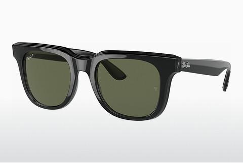 Sunglasses Ray-Ban RB4368 65459A