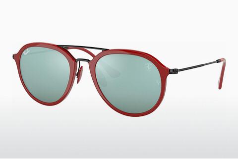 Ophthalmics Ray-Ban RB4369M F62330
