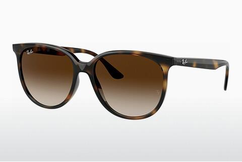 Sunglasses Ray-Ban RB4378 710/13