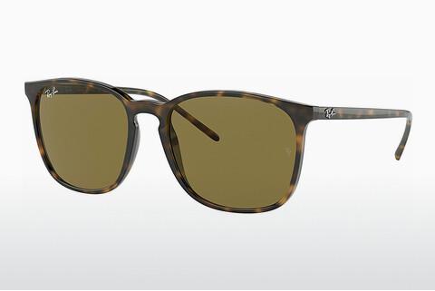 Ophthalmics Ray-Ban RB4387 710/73