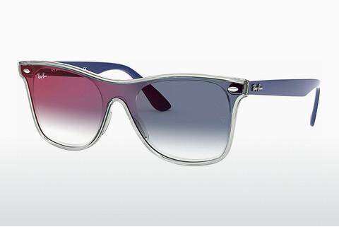 Sunglasses Ray-Ban Blaze Wayfarer (RB4440N 6356X0)