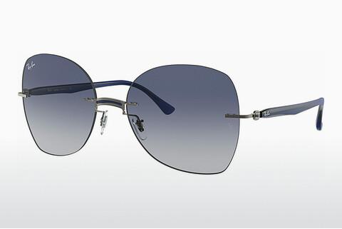 Sunglasses Ray-Ban RB8066 004/4L