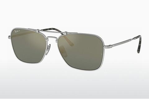 Sunglasses Ray-Ban Titanium (RB8136M 9165)