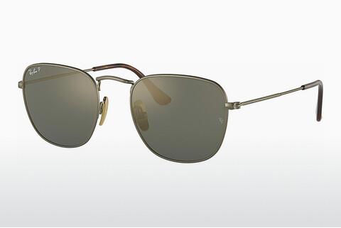 Sunglasses Ray-Ban FRANK (RB8157 9207T0)