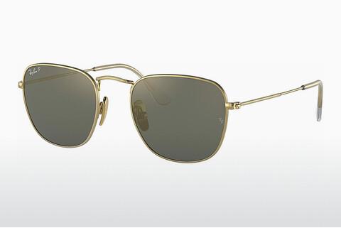 Sunglasses Ray-Ban FRANK (RB8157 9217T0)