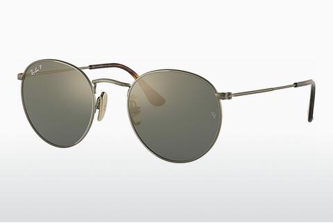 Sunglasses Ray-Ban ROUND (RB8247 9207T0)
