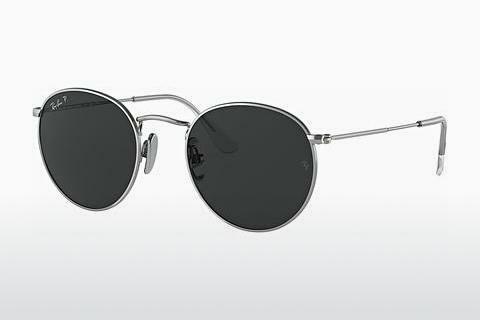 Ophthalmics Ray-Ban ROUND (RB8247 920948)