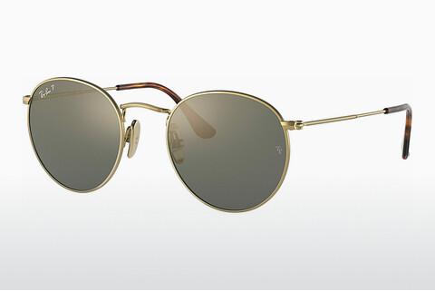 Sunglasses Ray-Ban ROUND (RB8247 9217T0)