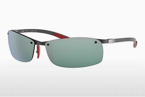 Sunglasses Ray-Ban Ferrari (RB8305M F005H1)