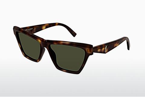 Sunglasses Saint Laurent SL M103 003