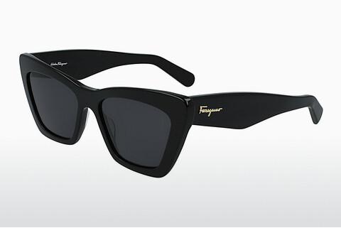 Sunglasses Salvatore Ferragamo SF929S 001