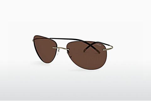 Sunglasses Silhouette TMA Icon (8697 6140)
