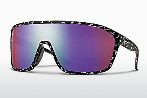 Sunglasses Smith BOOMTOWN GBY/DF