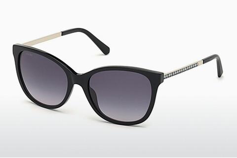 Sunglasses Swarovski SK0218 02B