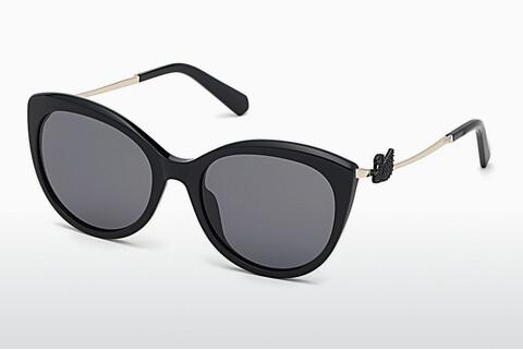 Sunglasses Swarovski SK0221 01A