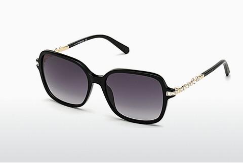 Sunglasses Swarovski SK0265 01B