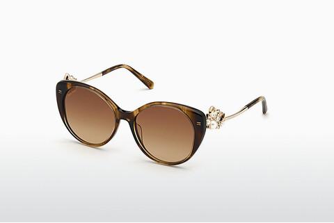 Sunglasses Swarovski SK0279 47F