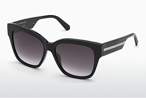 Sunglasses Swarovski SK0305 01B