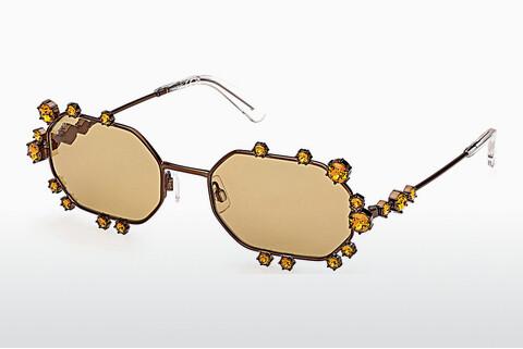 Sunglasses Swarovski SK0376 45E