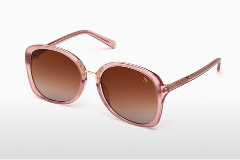 Sunglasses Sylvie Optics Charming Sun 03
