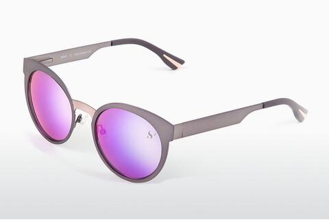 Sunglasses Sylvie Optics Selfmade 4