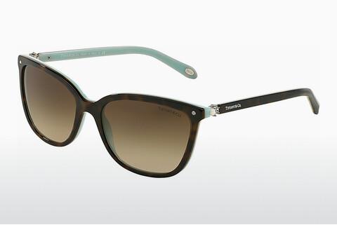 Sunglasses Tiffany TF4105HB 81343B