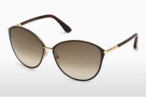 Ophthalmics Tom Ford Penelope (FT0320 28F)