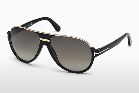 Sunglasses Tom Ford Dimitry (FT0334 01P)