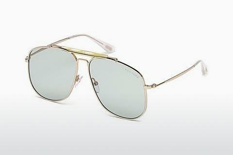 Sunglasses Tom Ford Connor-02 (FT0557 28V)