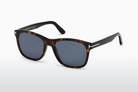 Sunglasses Tom Ford Eric-02 (FT0595 52D)