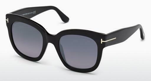 Sunglasses Tom Ford Beatrix-02 (FT0613 01C)