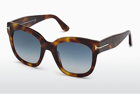 Sunglasses Tom Ford Beatrix-02 (FT0613 53W)