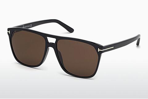 Sunglasses Tom Ford Shelton (FT0679 01E)