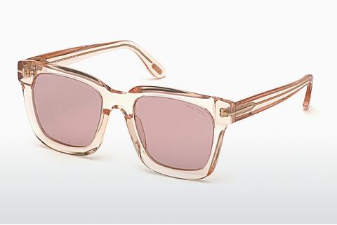 Sunglasses Tom Ford Sari (FT0690 72Z)