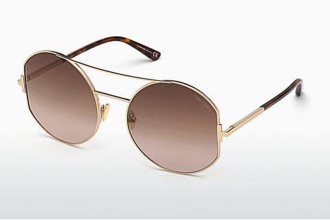Sunglasses Tom Ford Dolly (FT0782 28F)