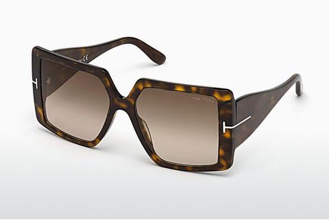 Sunglasses Tom Ford Quinn (FT0790 52F)
