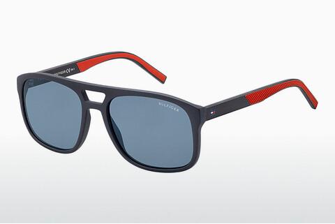 Sunglasses Tommy Hilfiger TH 1603/S IPQ/KU