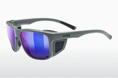 Sunglasses UVEX SPORTS sportstyle 312 CV rhino mat