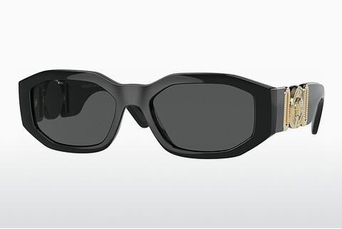 Sunglasses Versace VE4361 GB1/87