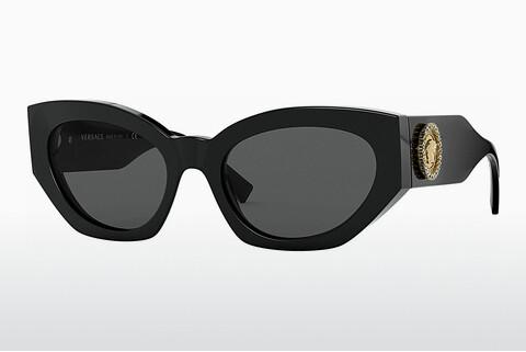 Sunglasses Versace VE4376B GB1/87